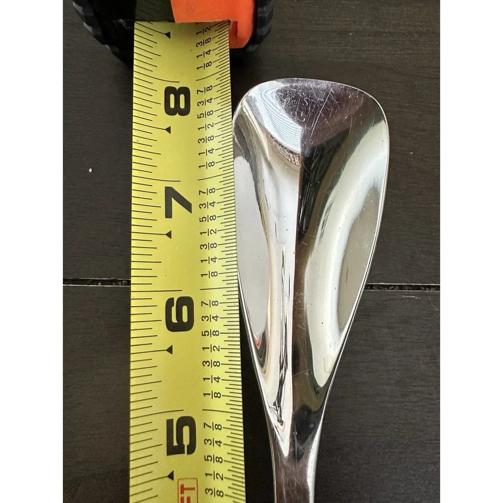 Splendide 18/10 Stainless Steel Vietnam Lot Of 8 Spoon